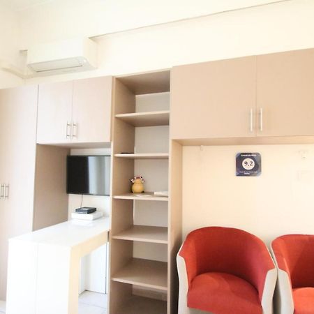 Comte De Nice Centre Apartment Ngoại thất bức ảnh