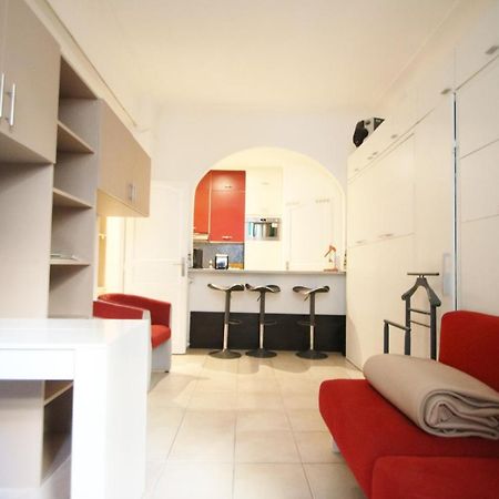 Comte De Nice Centre Apartment Ngoại thất bức ảnh